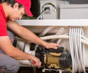 About Emergency plumbing pros Leeds, ND